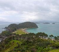 Roberton Island Roberton Island